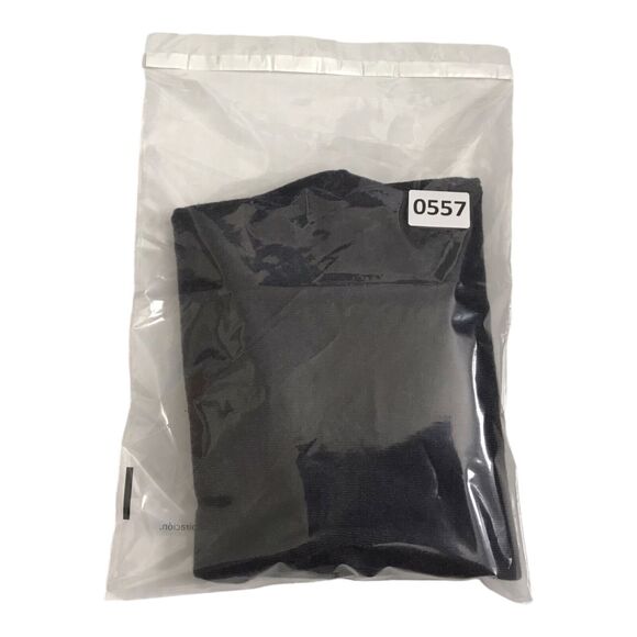 Spense Top Womens Size M Grey Wool Blend Long Sleeve V-Neck Pullover Sweater - Picture 12 of 12